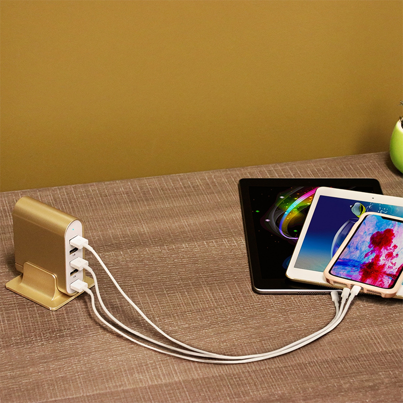 Charging Stations