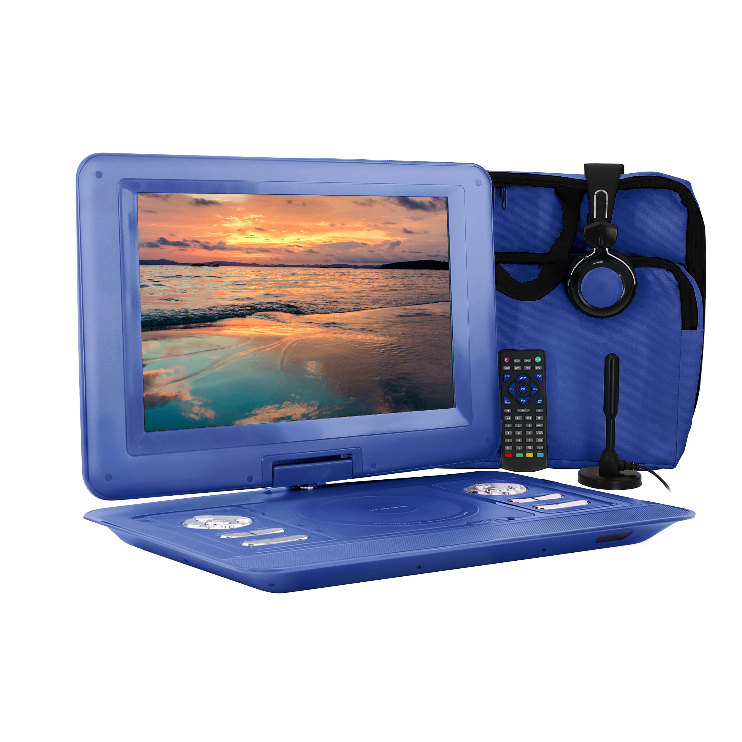 TR-D141BLU