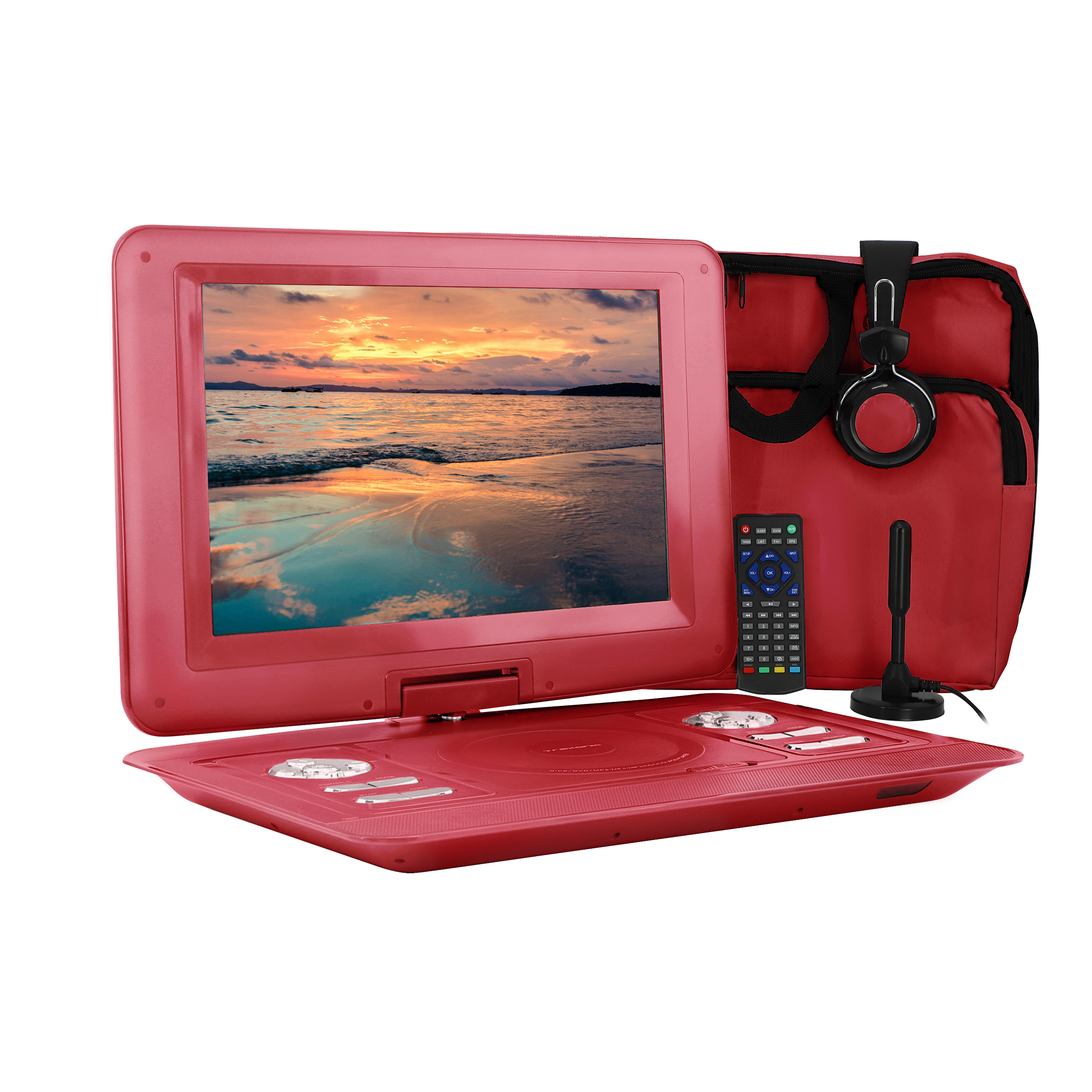 TR-D141RED