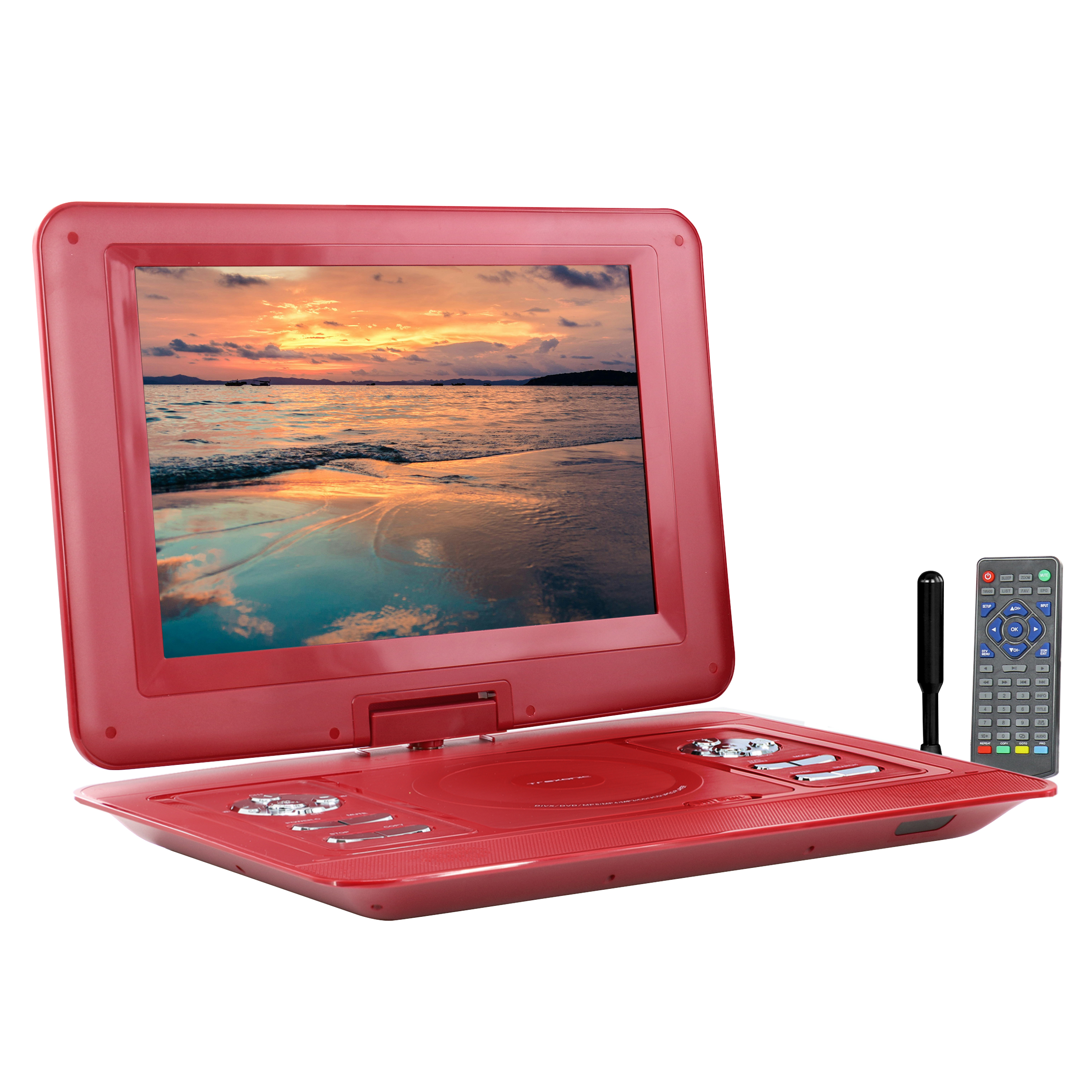 TR-D154RED