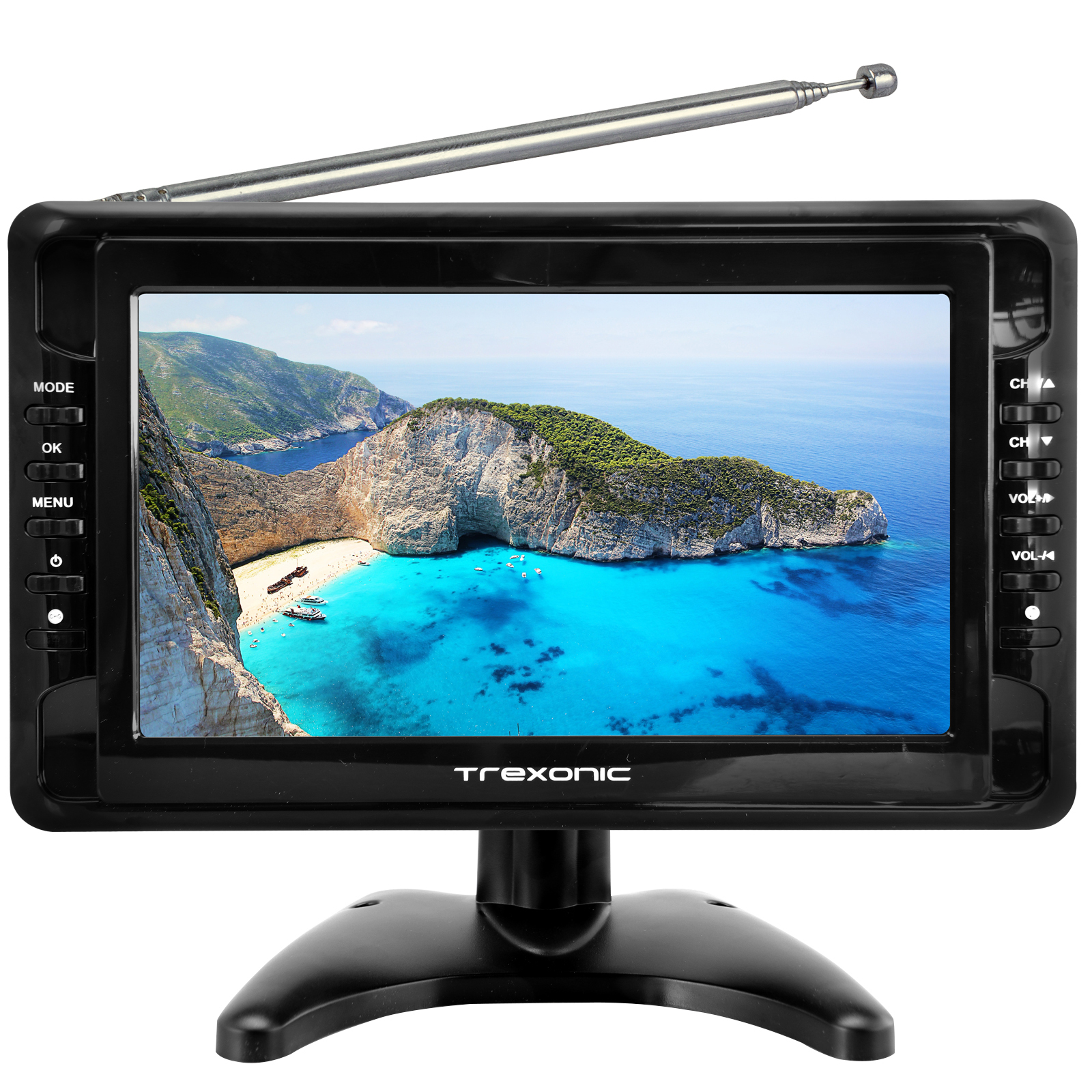 TRX-G1018LCD
