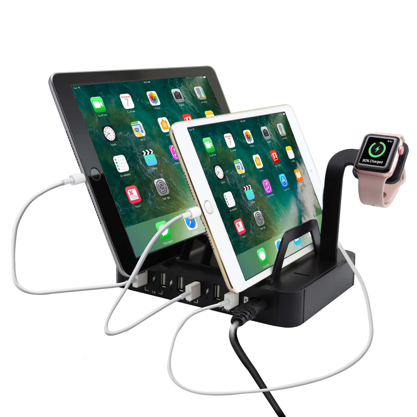 TRX-USB6800BLK